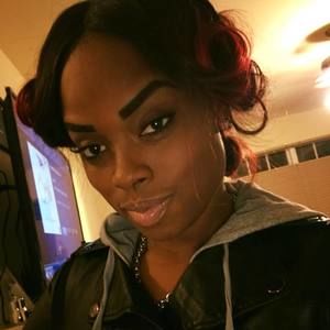 Meet your Posher, Raqui